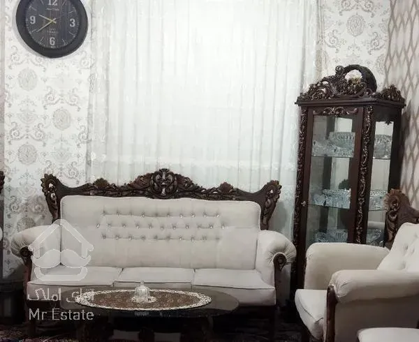 خانه 65متری تک خواب