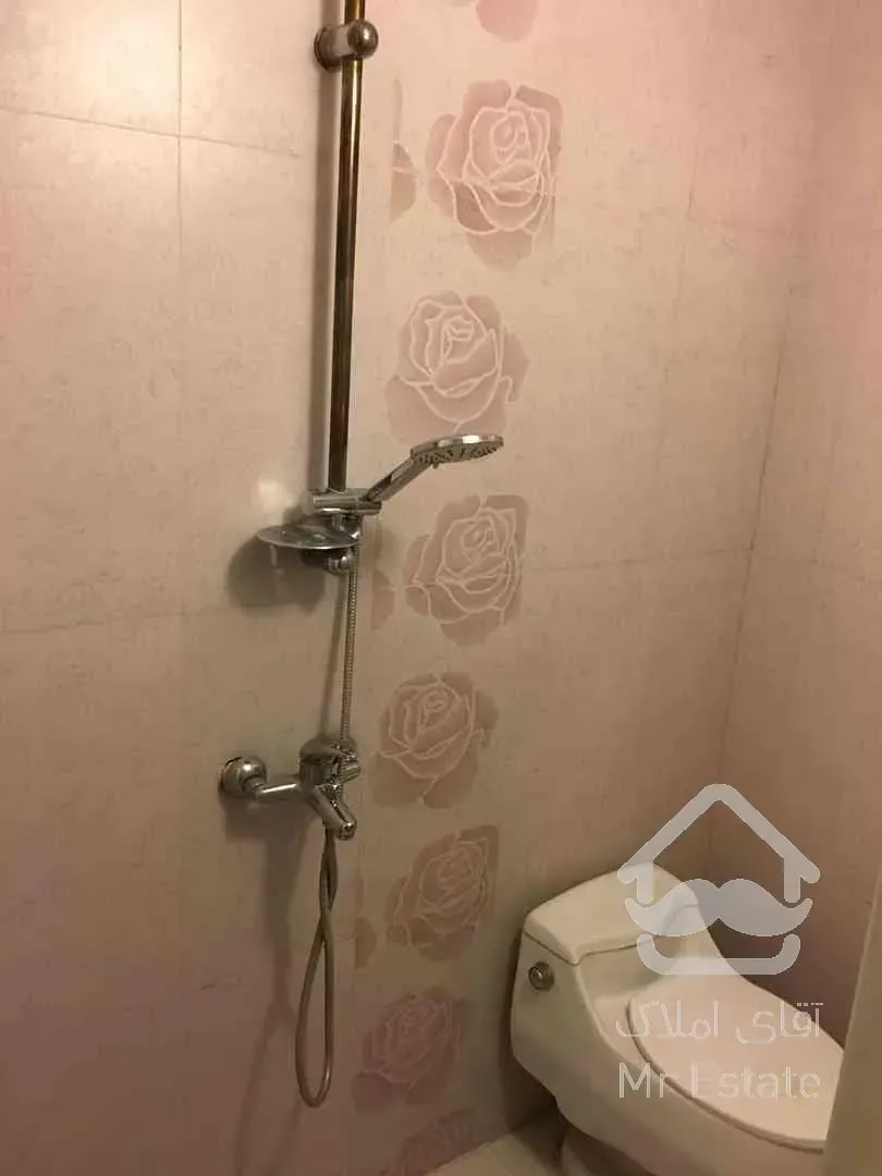 فروش آپارتمان ۵۱متر یک خوابه آیت الله کاشانی