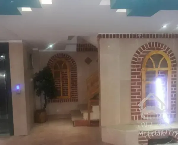 ۸۰متر قابل تبدیل دسترسی