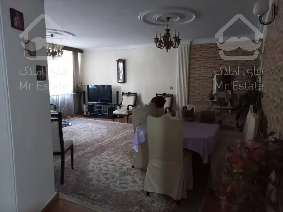 اجاره آپارتمان ۱۱۰ متر فردوس