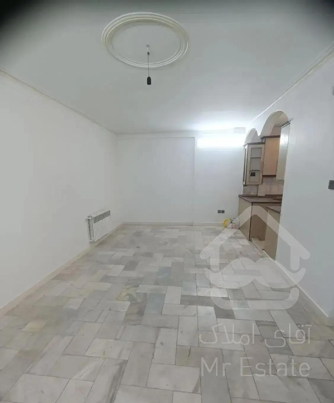 آپارتمان/۶۰ متر/خوش نقشه