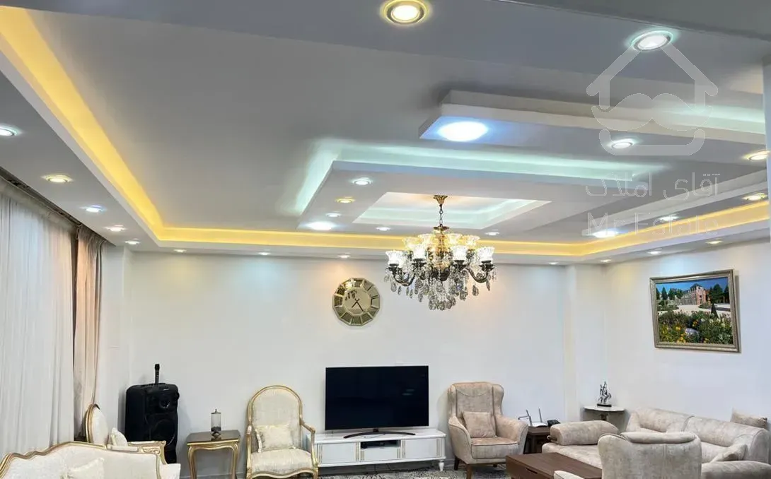 فروش آپارتمان ۹۳ متری در پیچ شمیران(دروازه دولت)