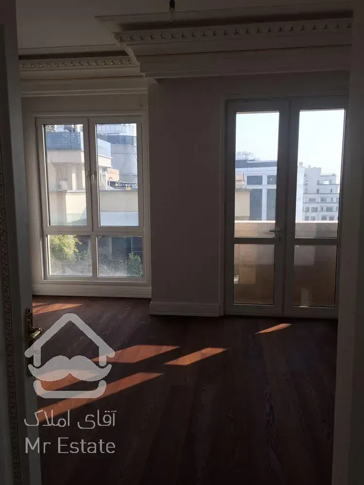 خرید و فروش آپارتمان مسکونی 265 متری فرمانیه مهماندوست