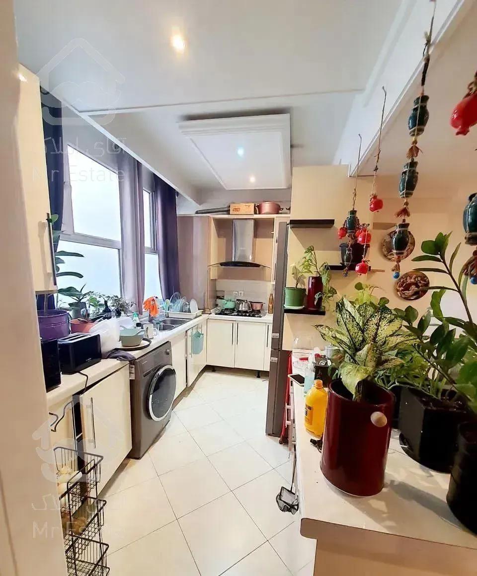 ۷۰متر،فول باسازی،تک خواب،حافظ