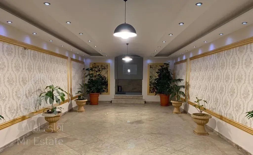 آپارتمان ۹۰منری در شریعتی