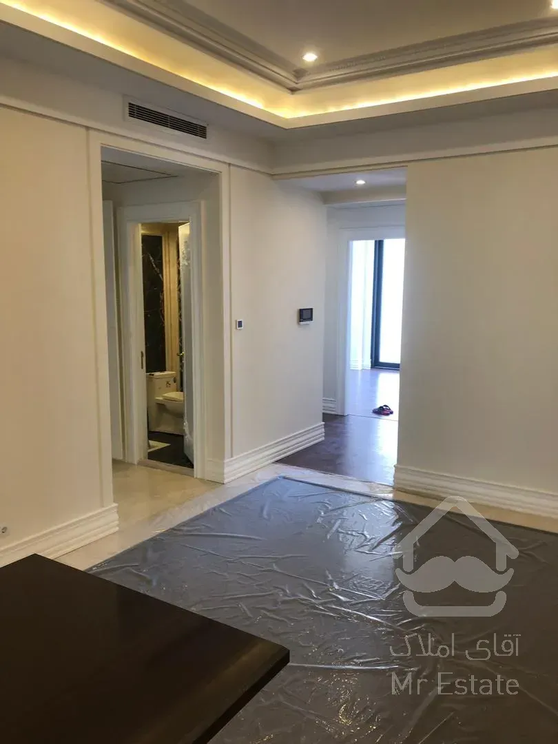 اجاره 300 متر فرمانیه