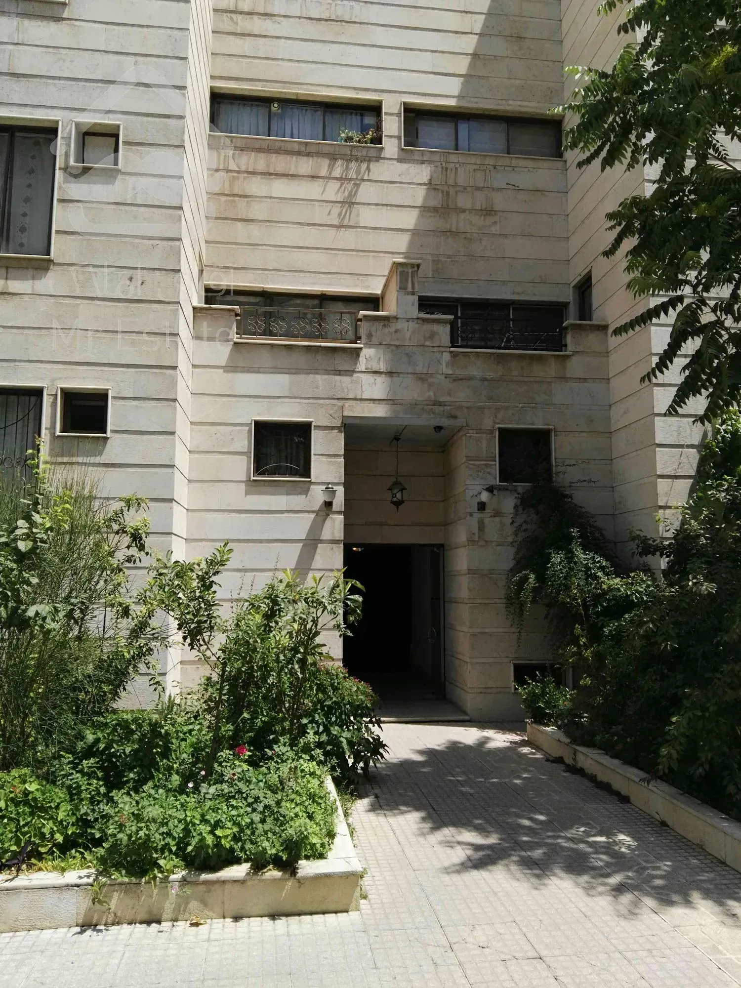 اجاره آپارتمان ۷۵ متری کاشانی گلها 