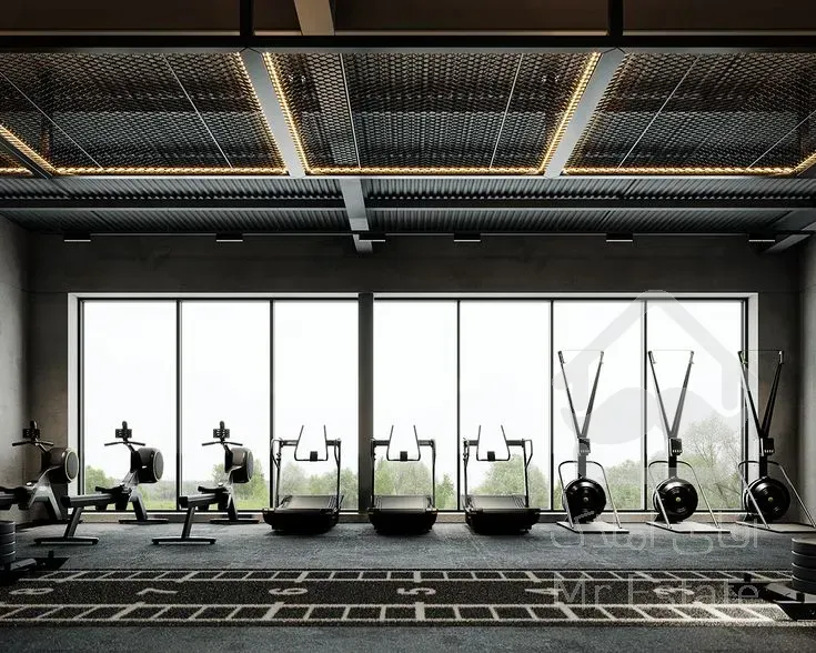 مالکیت قطعی در راگا چیتگر