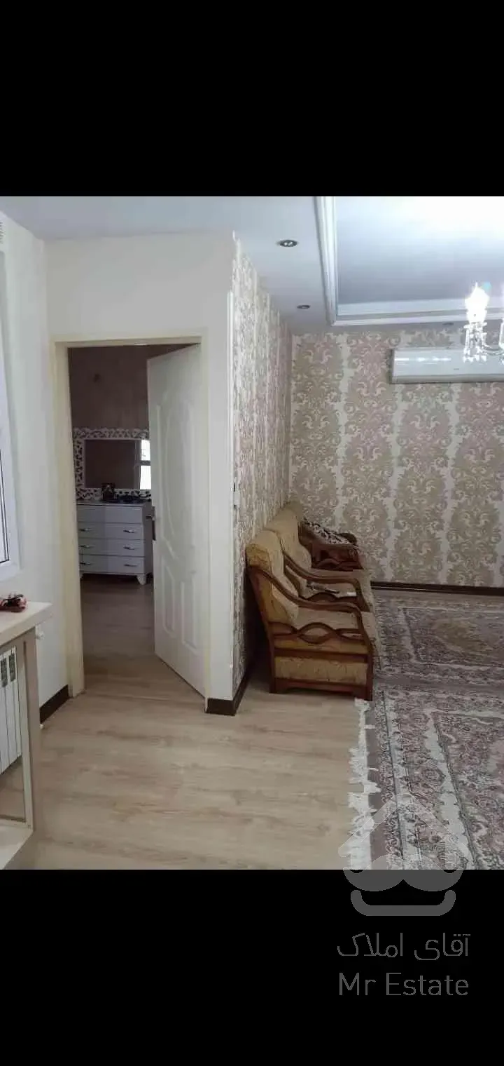 ۵۸ متری بهترین محدوده فردوس