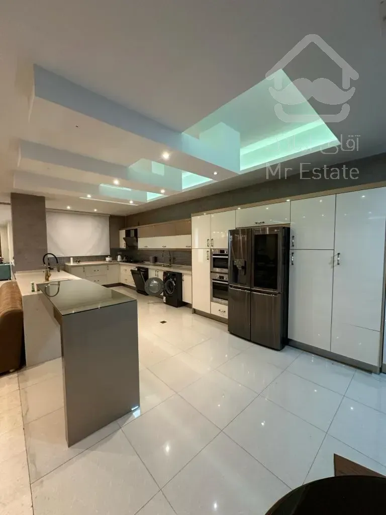 فروش اپارتمان 380 متری محمودیه