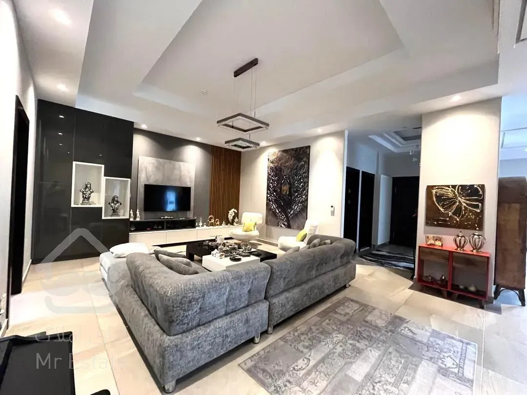 فروش آپارتمان 315متر  محمودیه