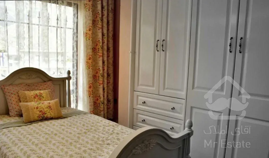 فروش آپاتمان160متری اجودانیه ویو ابدی