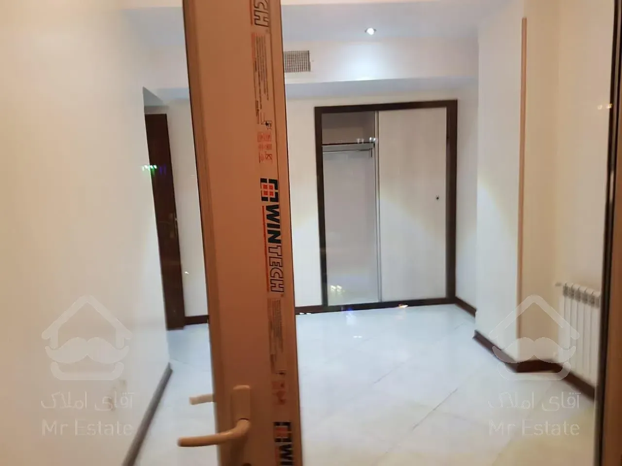 ۵۴ متر با امکانات