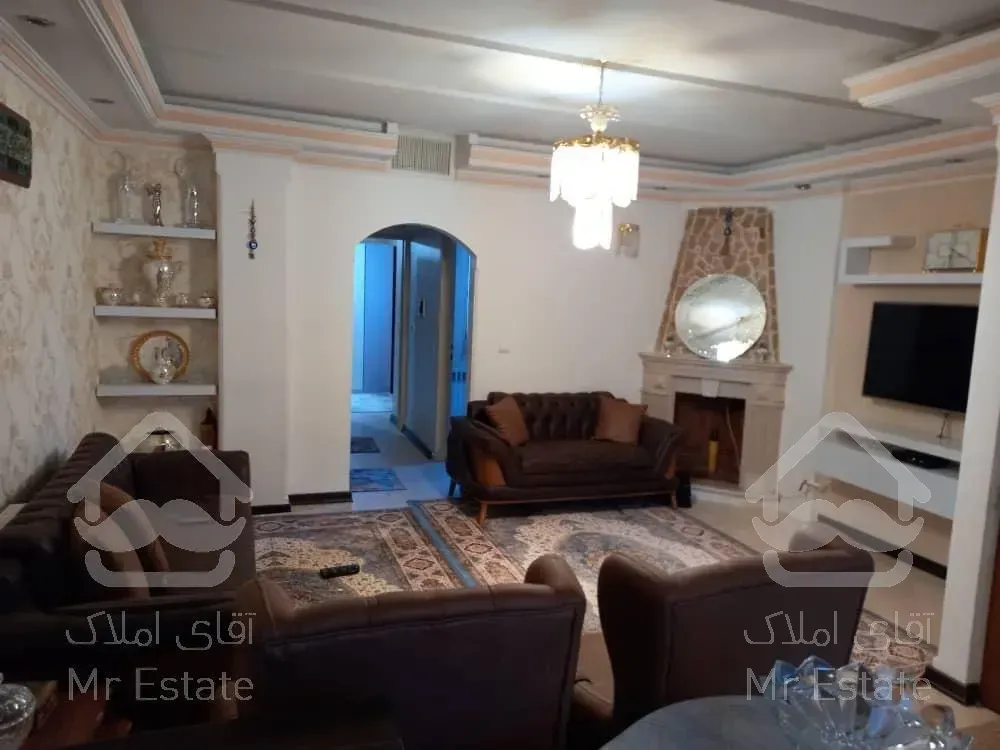 فروش ۶۱متری بلوار همیلا