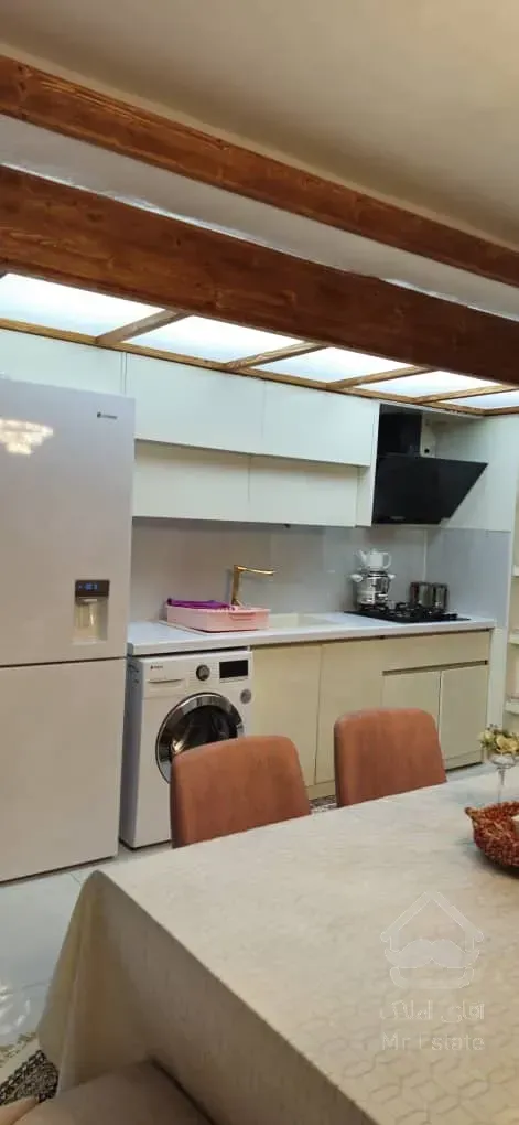 فروش واحد۱۲۸متری پلاک اول ساحل در هچیرود مازندران