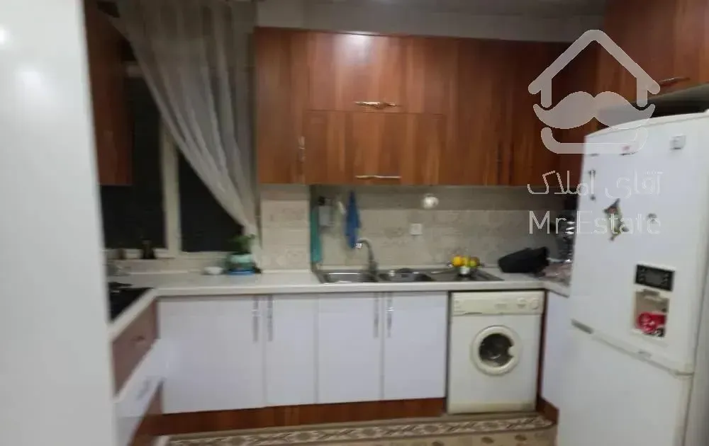 ۶۷ متر۲ خواب(تقاطع اول پروین)