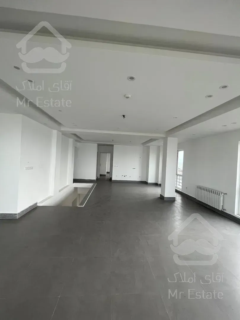 پنت هاوس ویو دریا