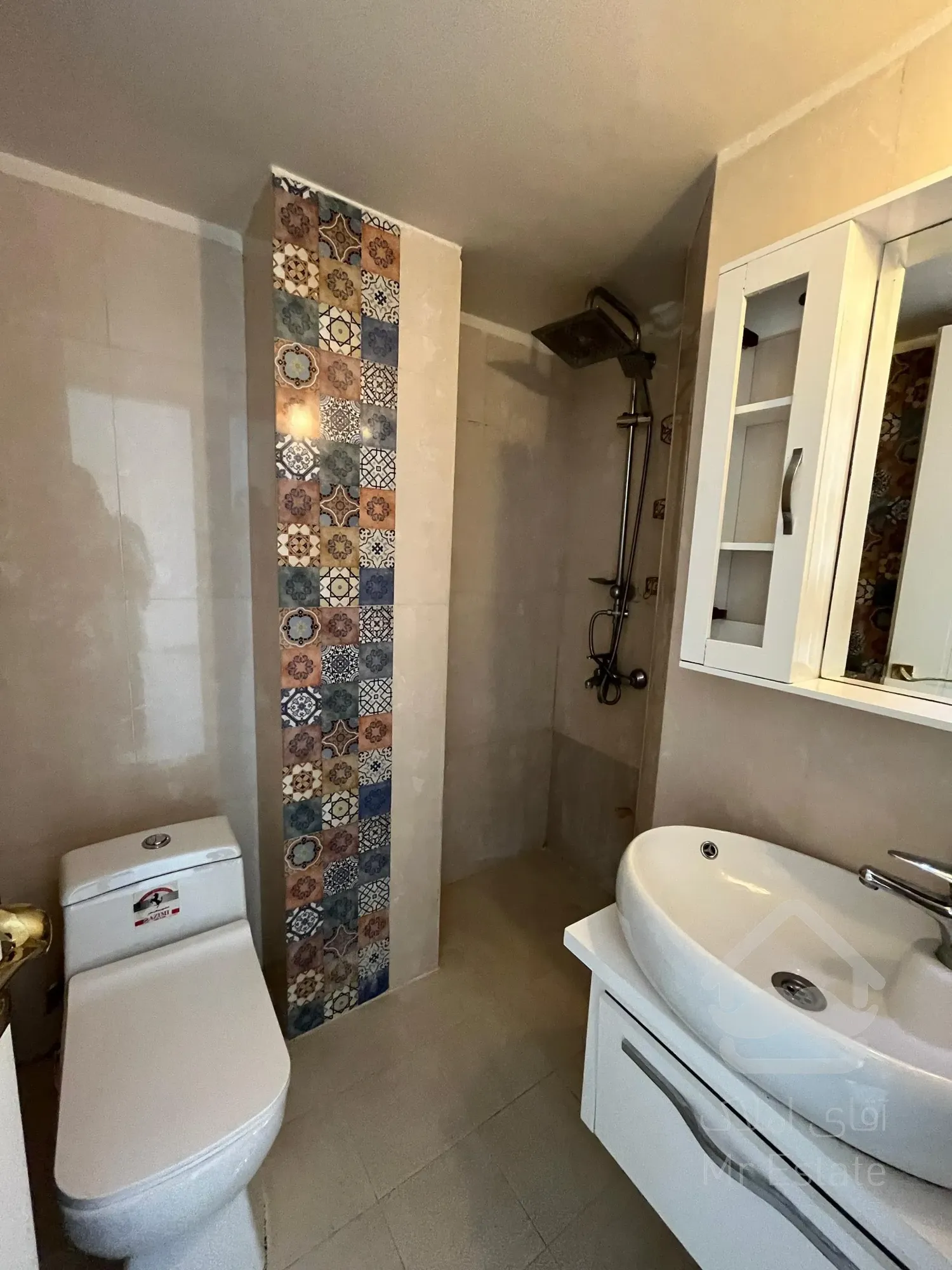 اجاره 90 متر اختیاریه