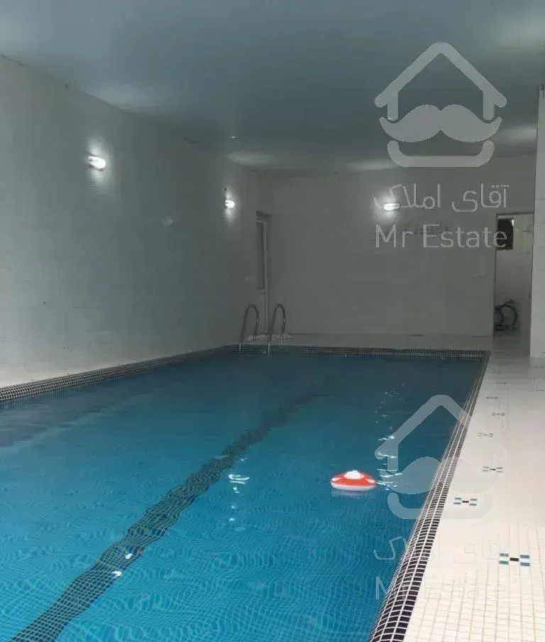 اجاره ویلا استخر دار منطقه صفائیه ۳خواب