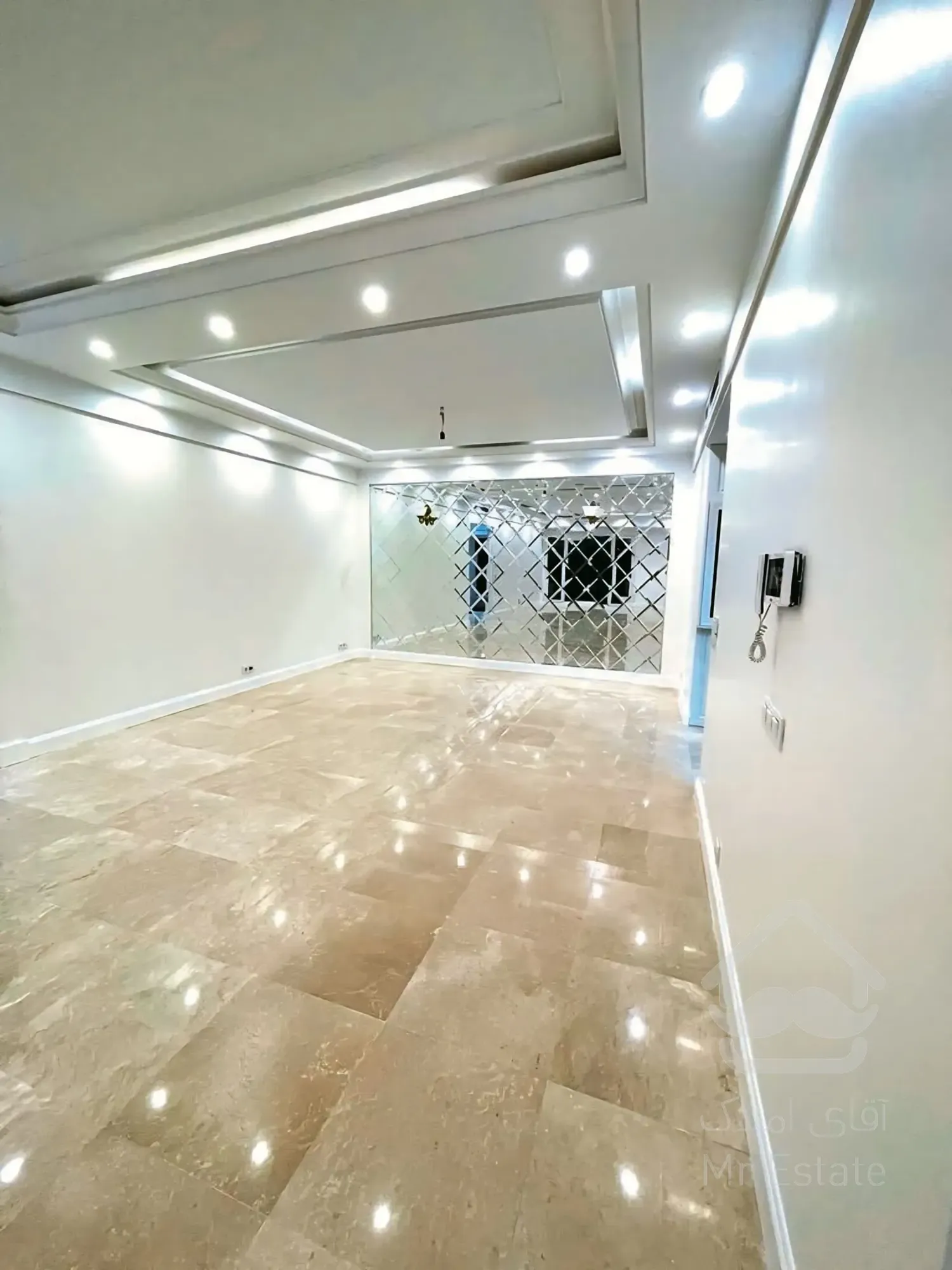 فروش اپارتمان 144 متری درکه