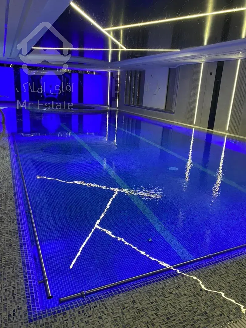 نگاهی نو به سرمایه گذاری / مشاعات آبی