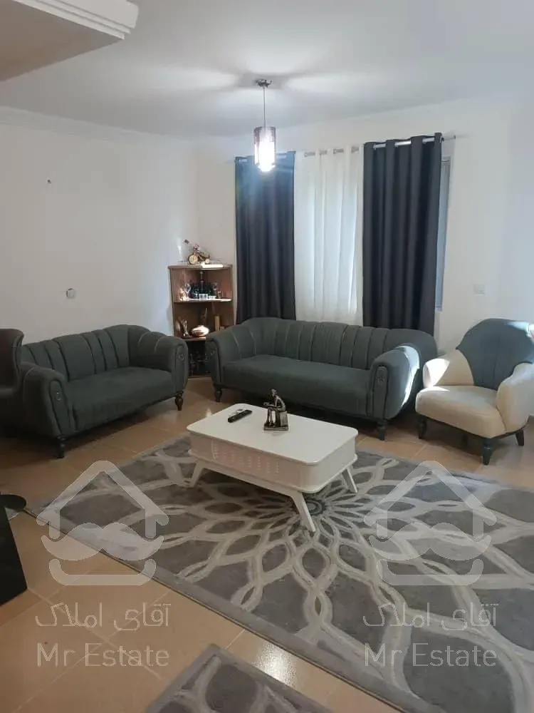 یکخواب ۵۴ متری طبقه اول فاز آ سدر1