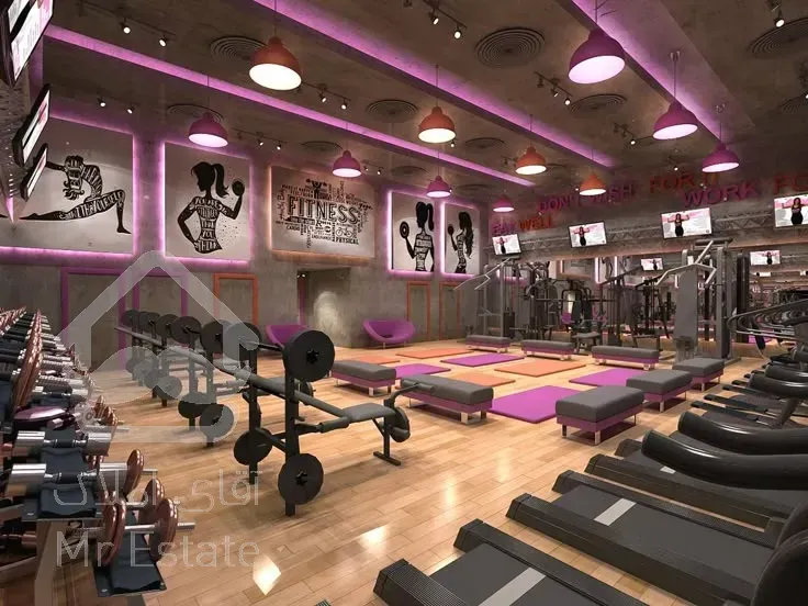 از تهاتر تا تحویلبرج‌های لوکس راگا در چیتگر – پرداخت منعطف و شرایط استثنایی