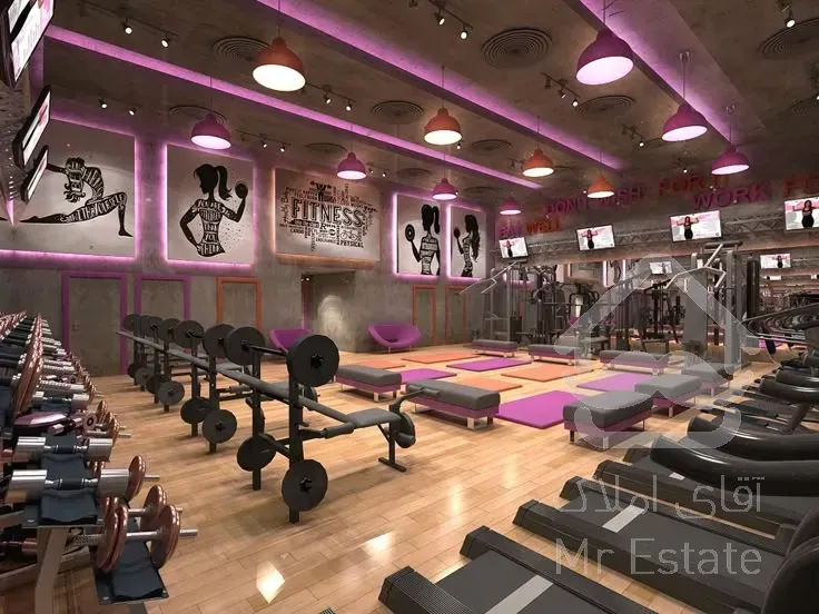 📐 ۱۵۰ متری خوش‌نقشه راگا – تحویل آینده و پرداخت اقساطی