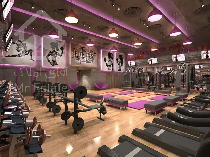 خانه‌ای لوکس، پرداختی آسان!پیش‌فروش برج‌های راگا – اقساط بلندمدت + امکان تهاتر 💎