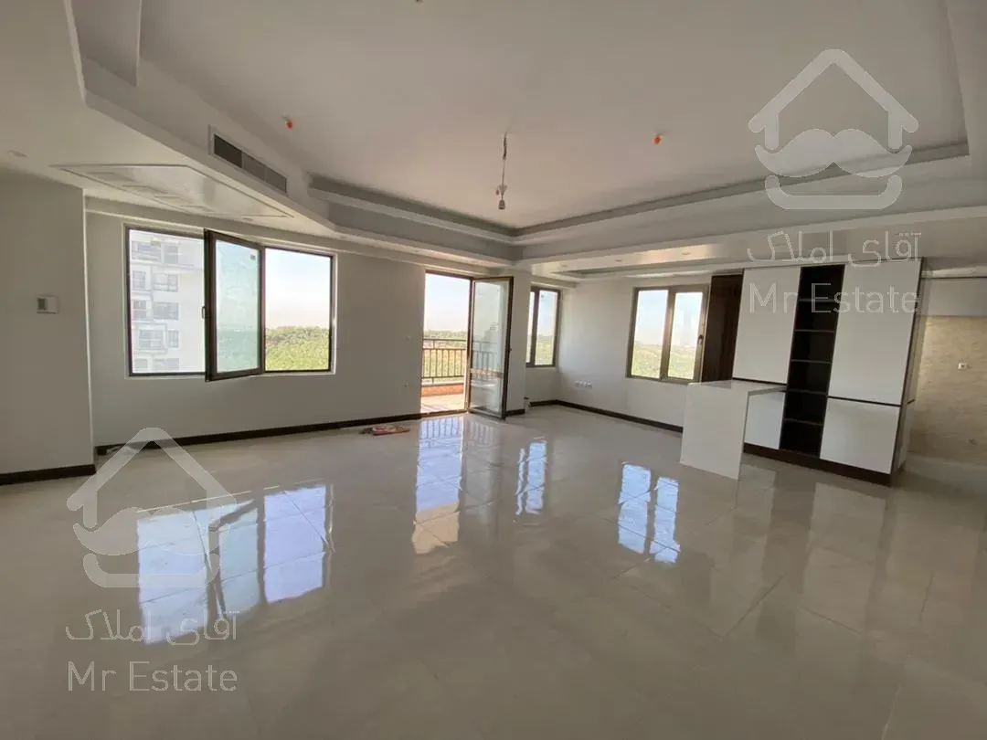 ۹۲ متر، ۲خواب، دربرج معروف منطقه