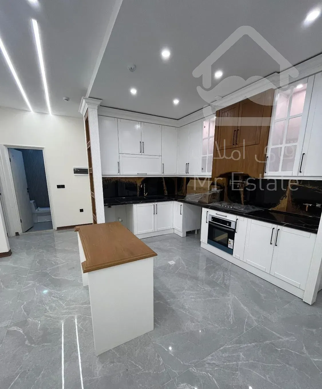 ۱۰۳ + صیاد+ صفر+ سرمایه گذاری/ خوش متراژ