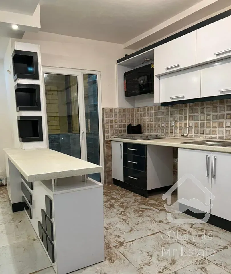 فروش آپارتمان ۱۲۰ متری فلکه رازی