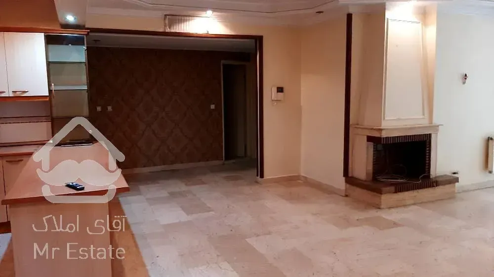 اجاره آپارتمان سه خوابه سازمان برنامه شمالی