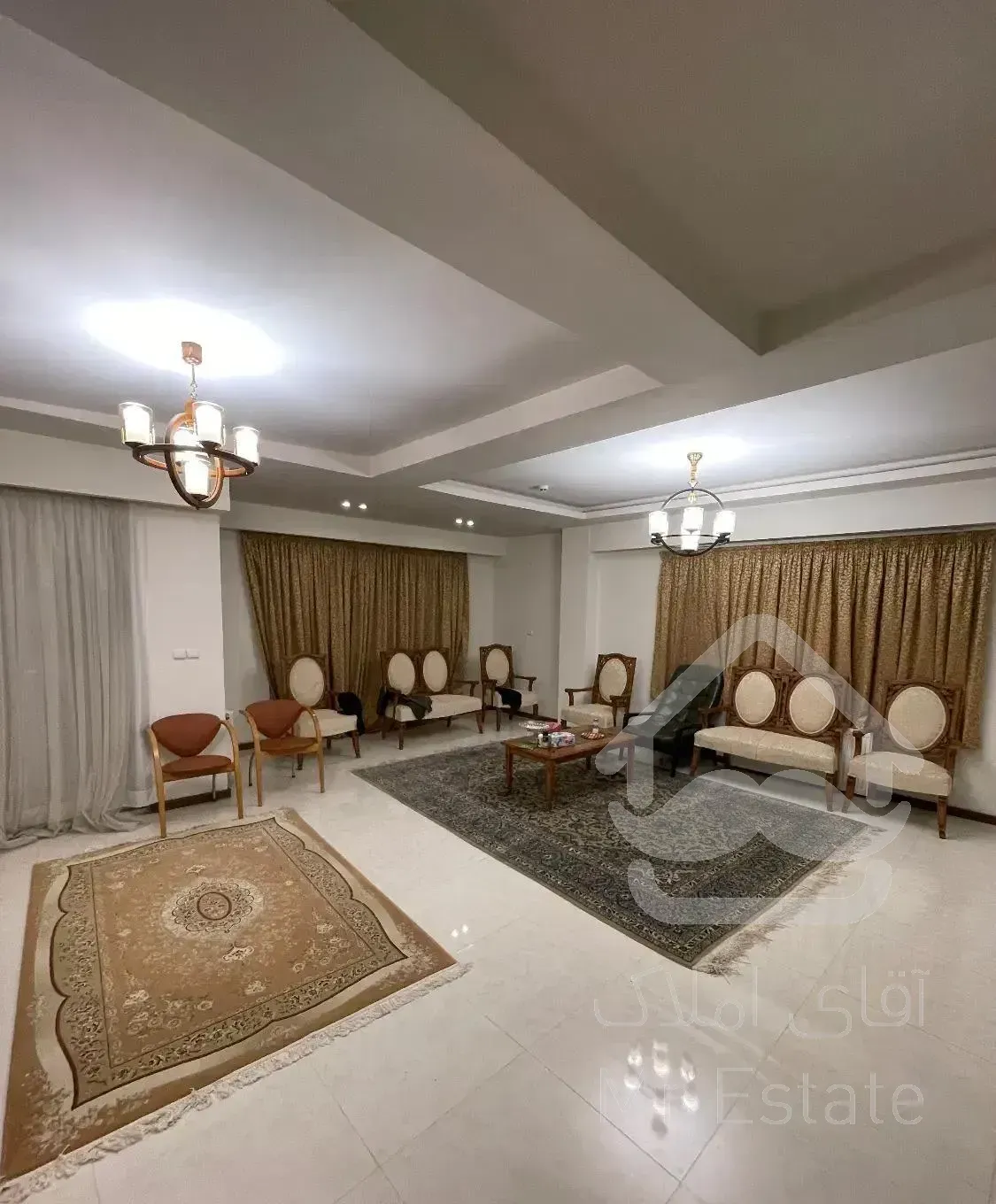 ا‌پارتمان رهن و اجاره شهرکی منطقه فرهنگ رویان