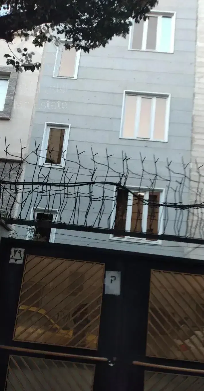 آپارتمان ۵۳ متری تک واحدی