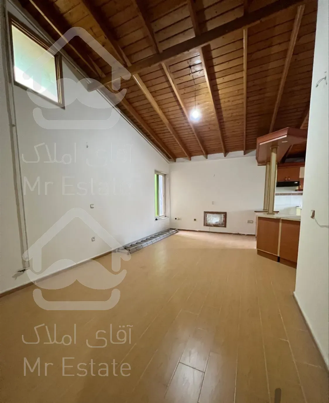 اپارتمان ۷۰ متری  شریعتی ۲