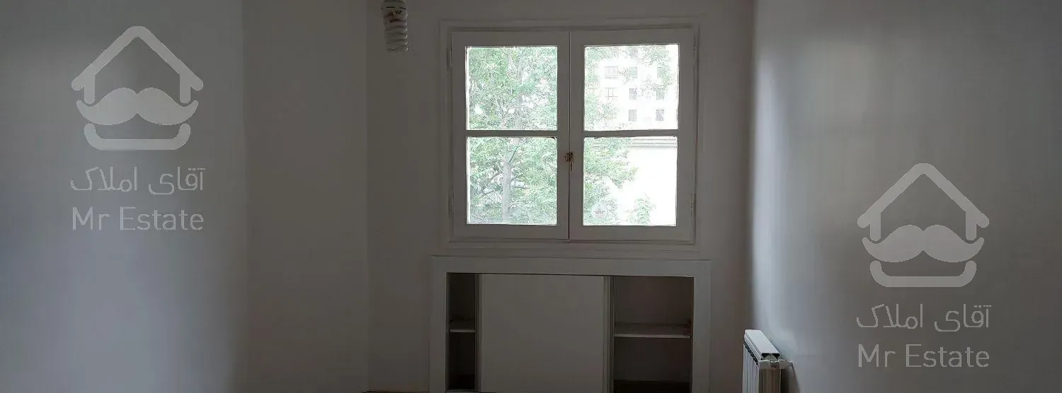 آجودانیه ۱۰۰ متر ۲ خواب بازسازی شده