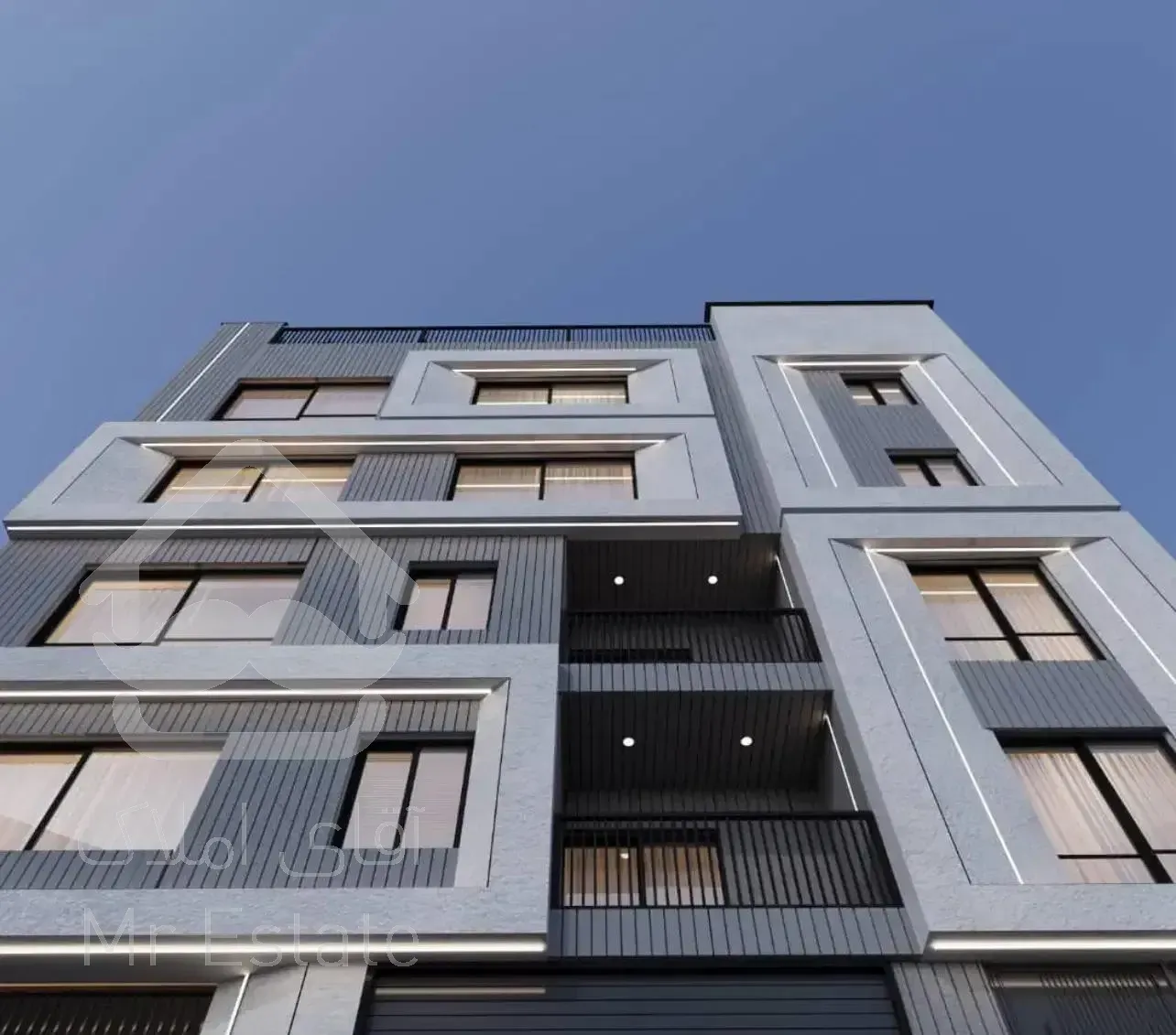 پیش فروش آپارتمان ۹۵ متری و۹۰متر سندمالکیت