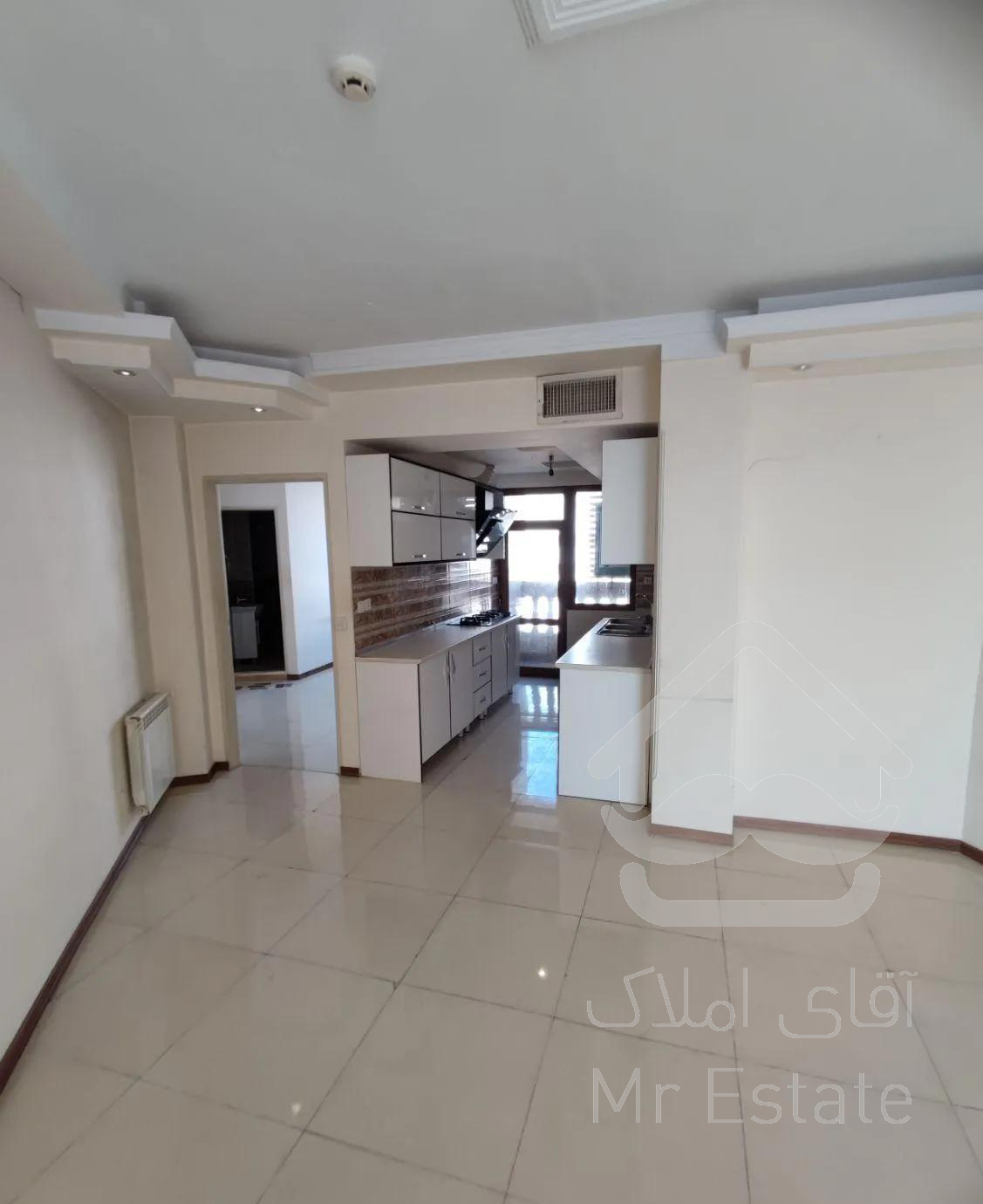 ۵۶متری تک خال فردوس غرب