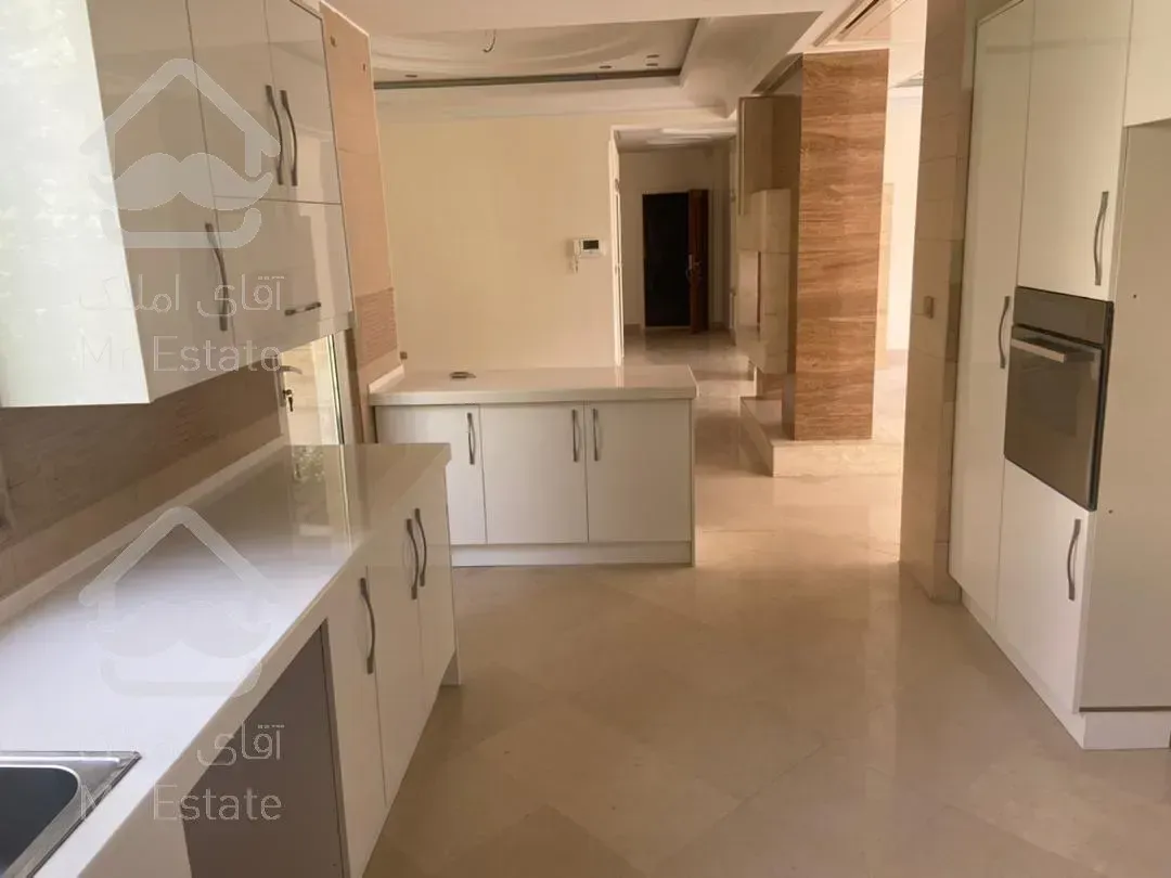 فروش آپارتمان زعفرانیه 240  متر شیک