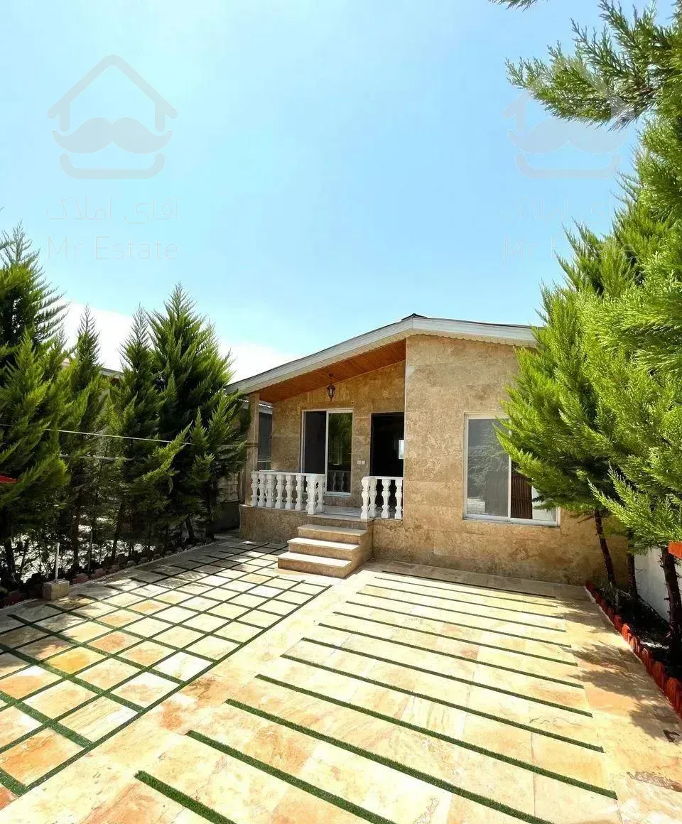 ویلا ۱۶۰متری سندار بالادست مدارک کامل