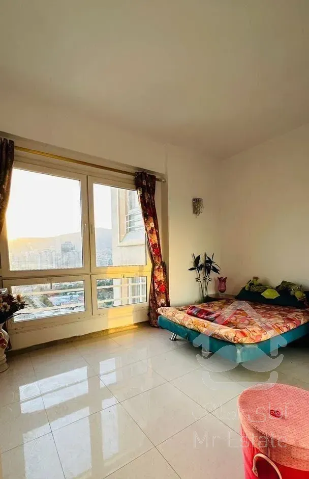 ۱۳۵ متر برج A1 A3 مهستان شهرک غرب سه خواب