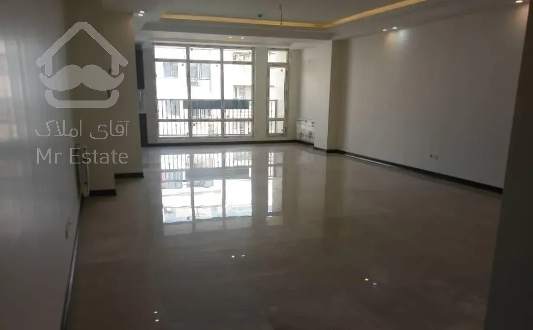 فروش آپارتمان ۱۵۰ متری ۳ خوابه در قبا