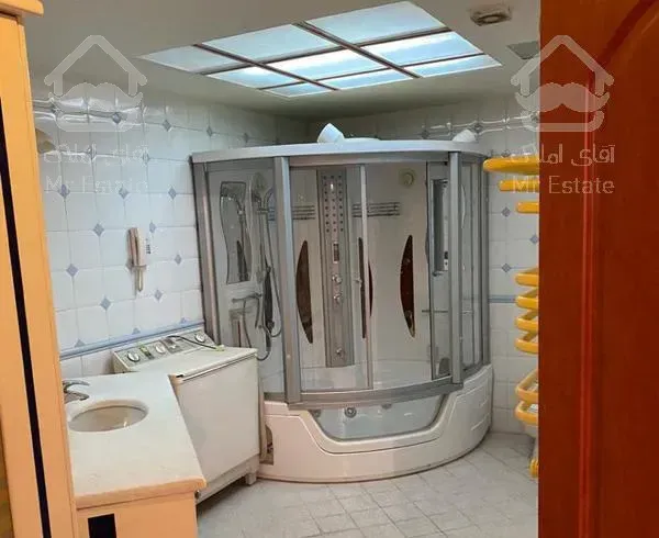 خرید آپارتمان ۳۳۰ متر کامرانیه