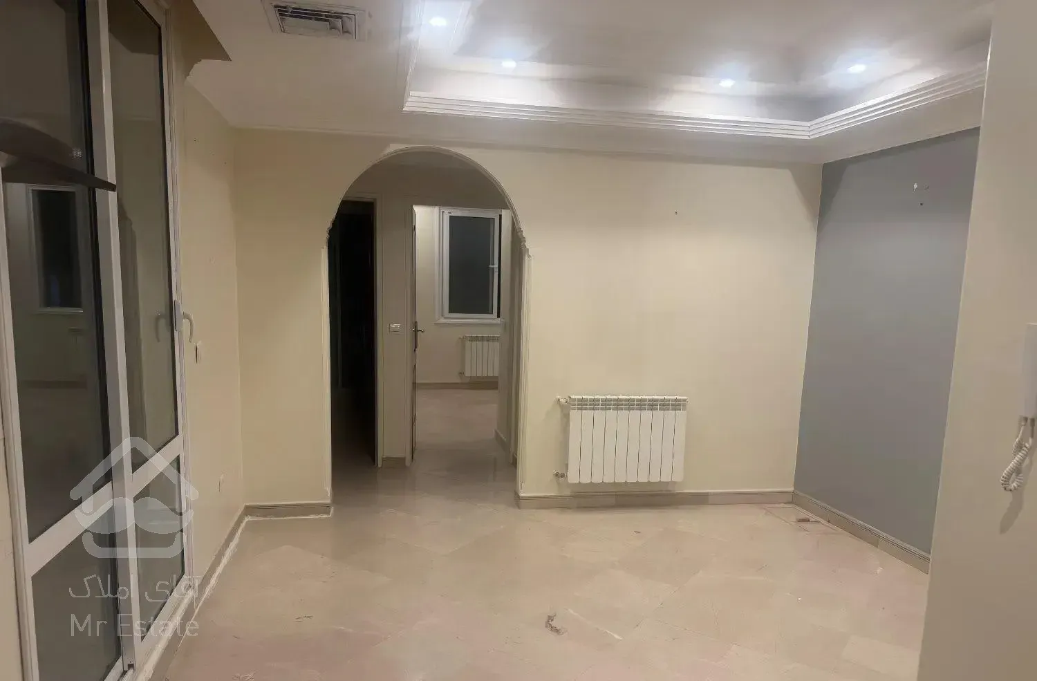 فروش آپارتمان ۸۹متری امیر ابادشمالی بالاتراز جلال