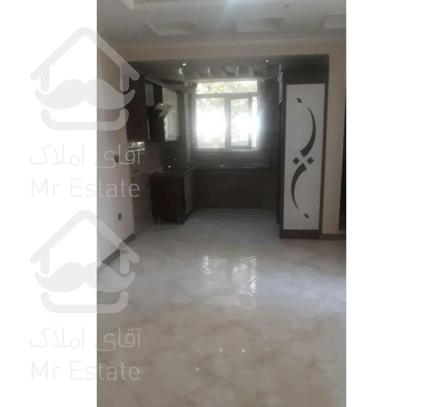 آپارتمان ۵۱متر خیابان صفا