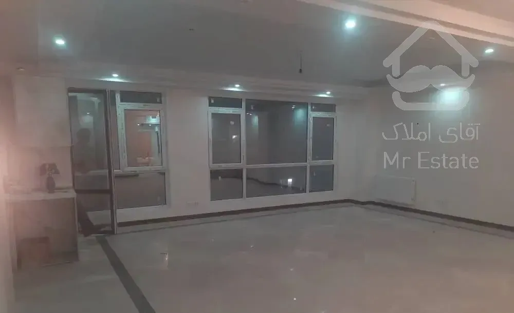 ۹۵متر /تهرانپارس شرقی