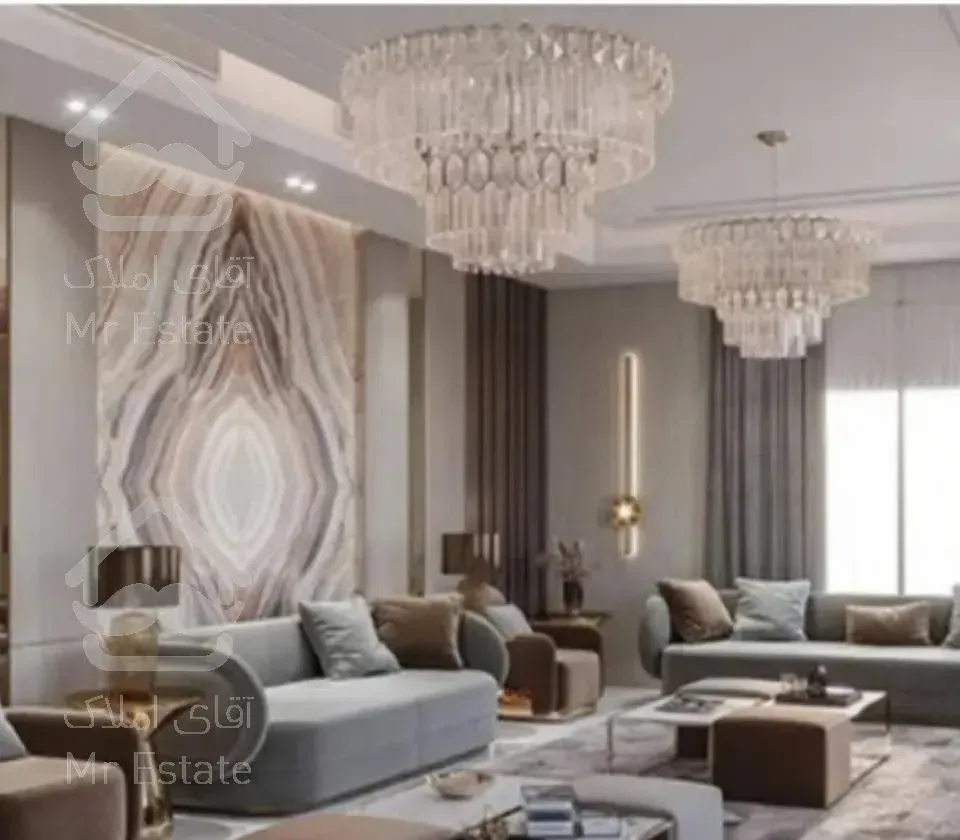 122 متر کلید نخورده