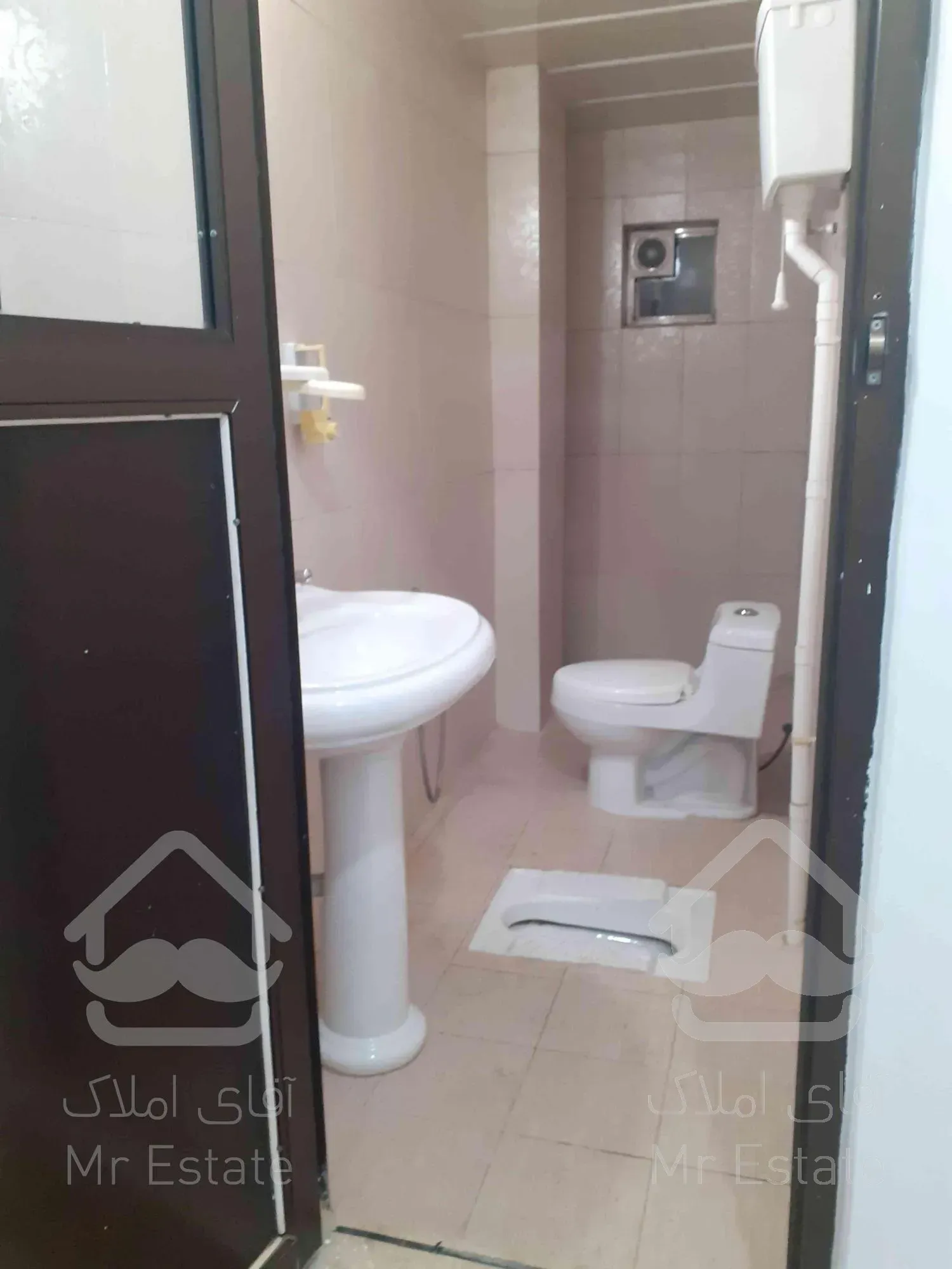 ۱۱۶ متر آپارتمان فول، گیلان_ آستانه اشرفیه