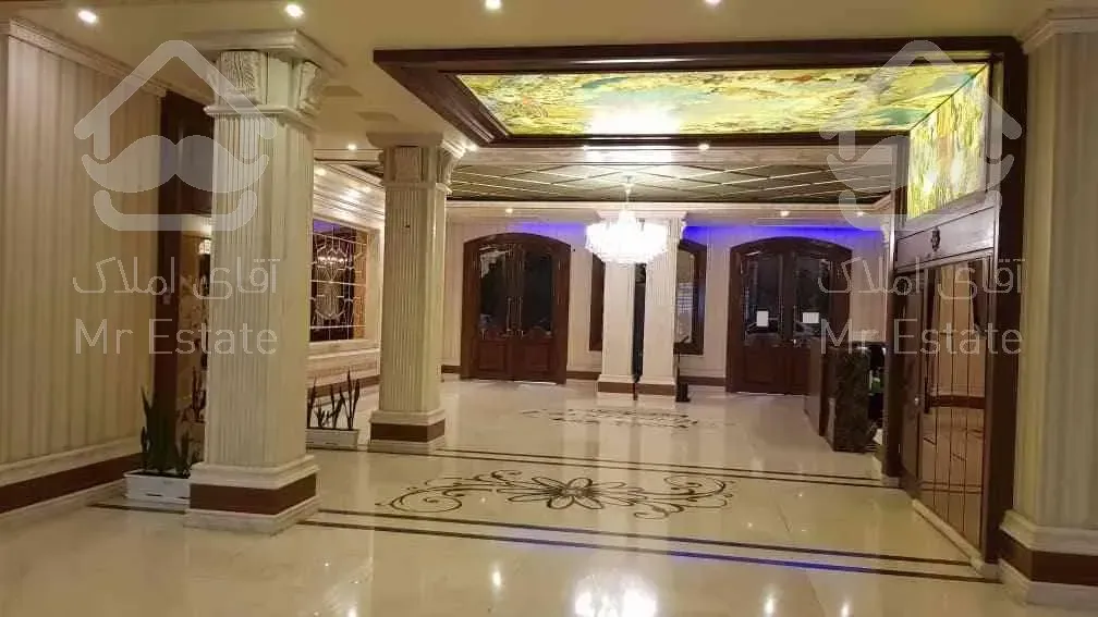 ۱۱۶ متر vip , نوساز در بهترین لوکیشن پونک